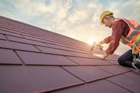 Emergency Roof Repair in Hargill, TX